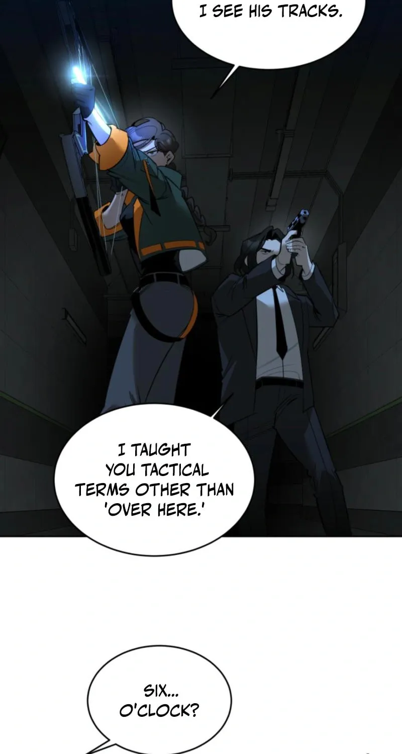 Artemis Chapter 3 page 81 - 