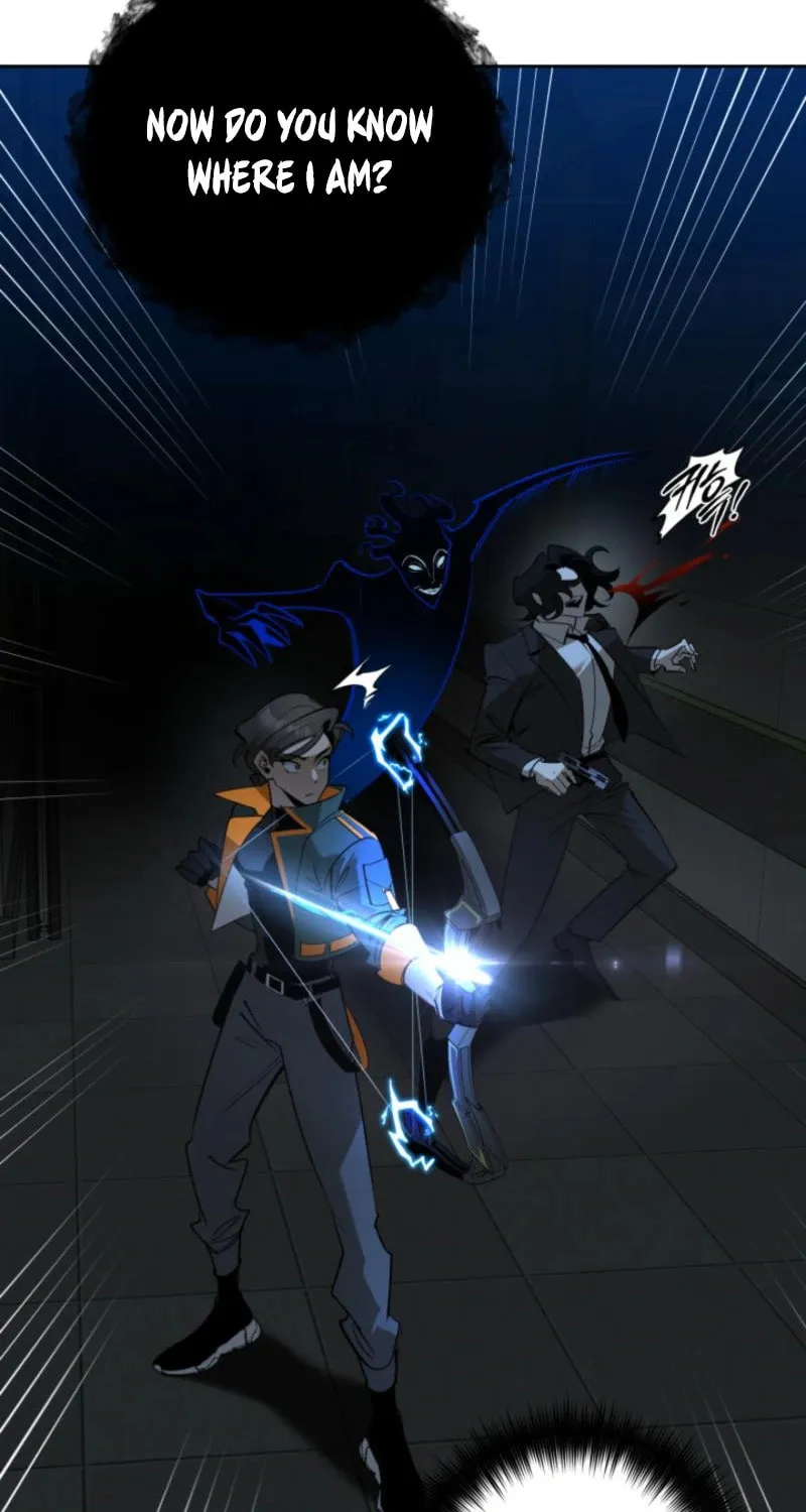 Artemis Chapter 3 page 83 - 