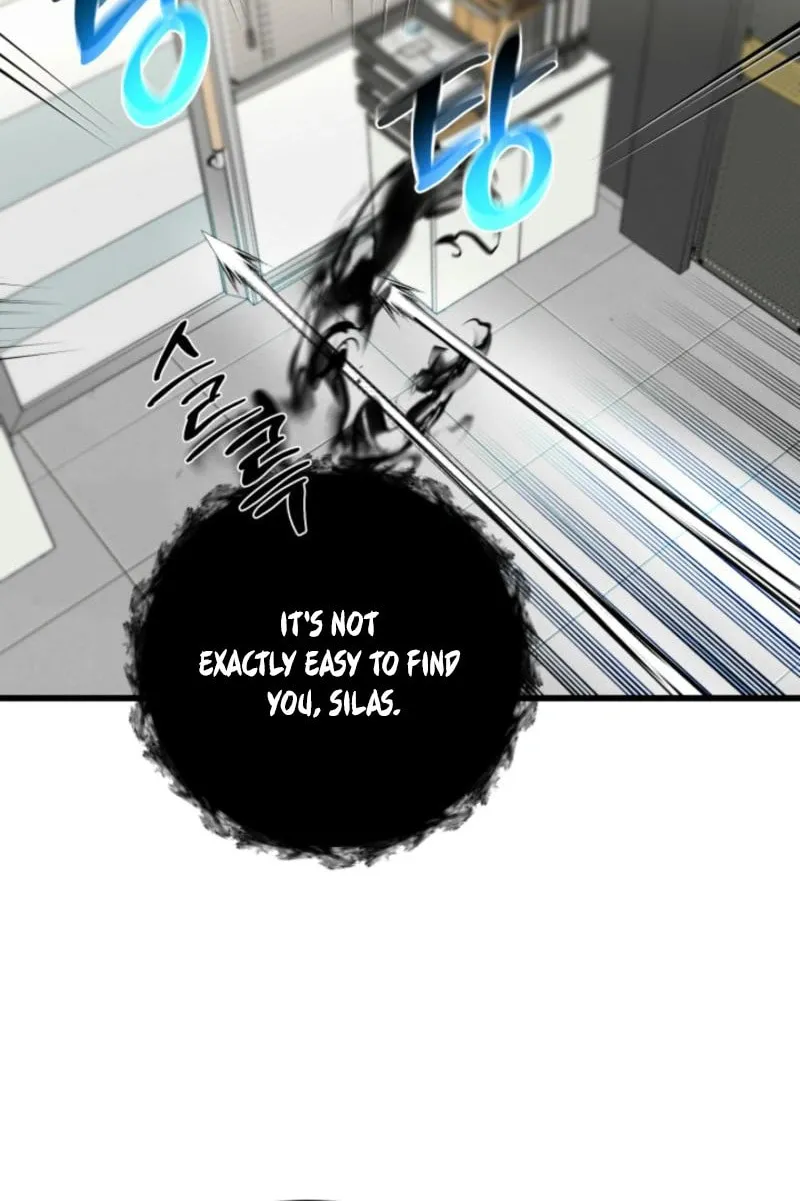 Artemis Chapter 3 page 10 - 