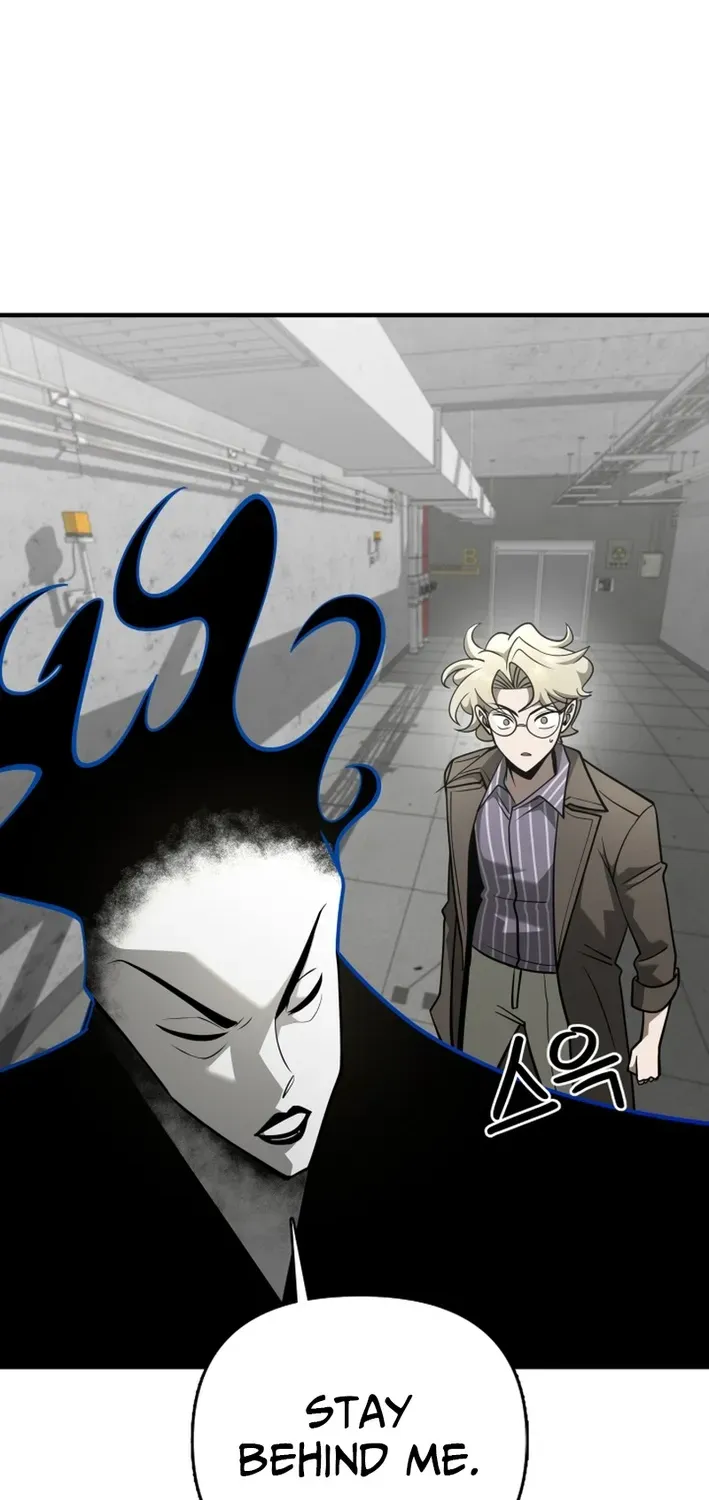 Artemis Chapter 30 page 11 - 