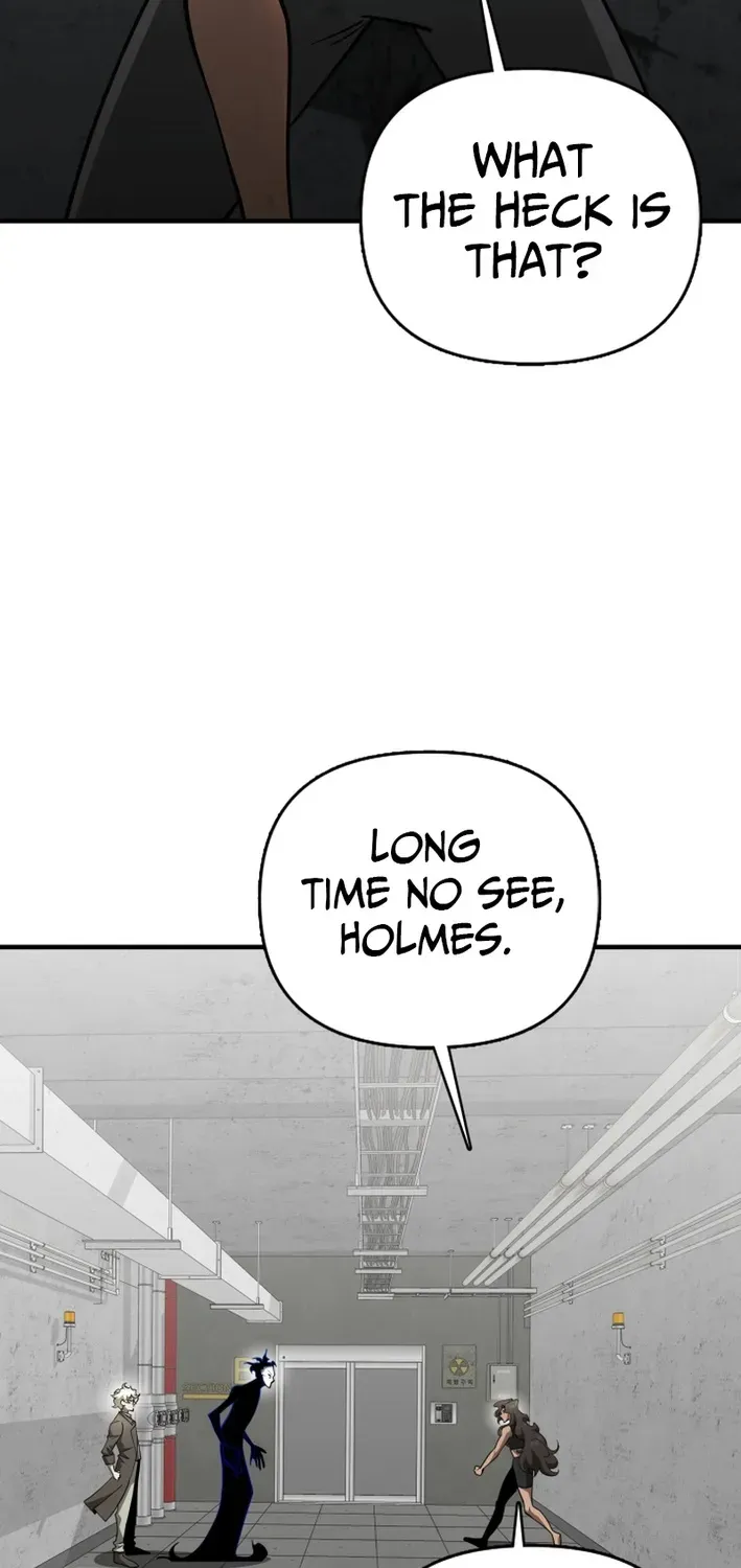 Artemis Chapter 30 page 13 - 