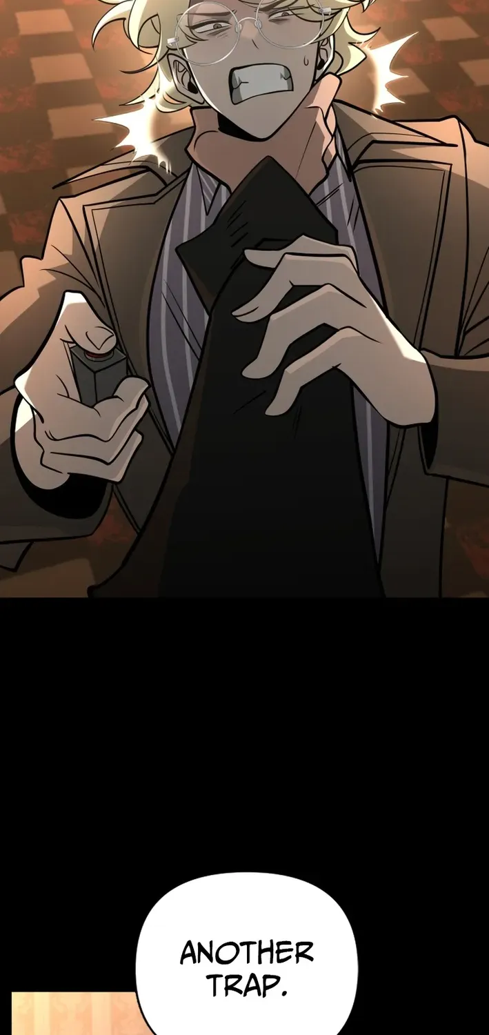 Artemis Chapter 30 page 16 - 