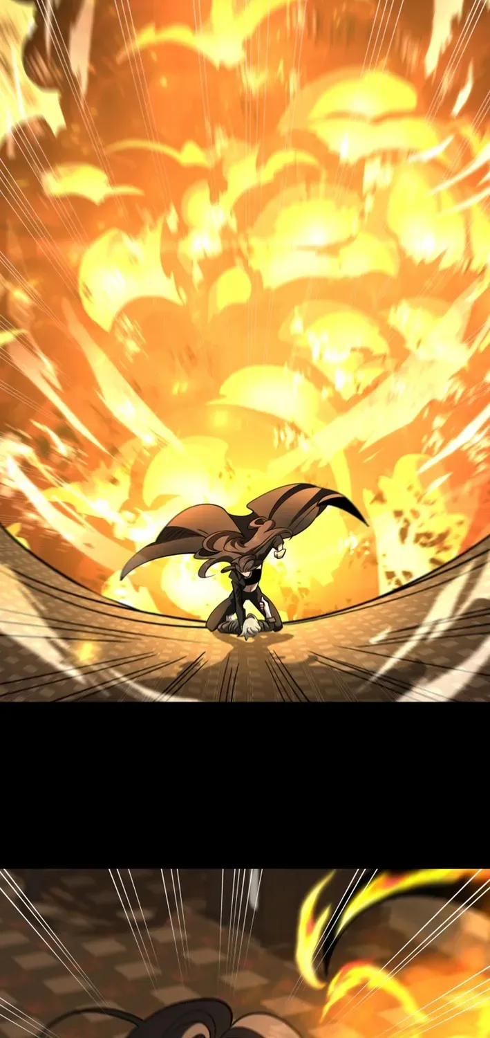 Artemis Chapter 30 page 19 - 