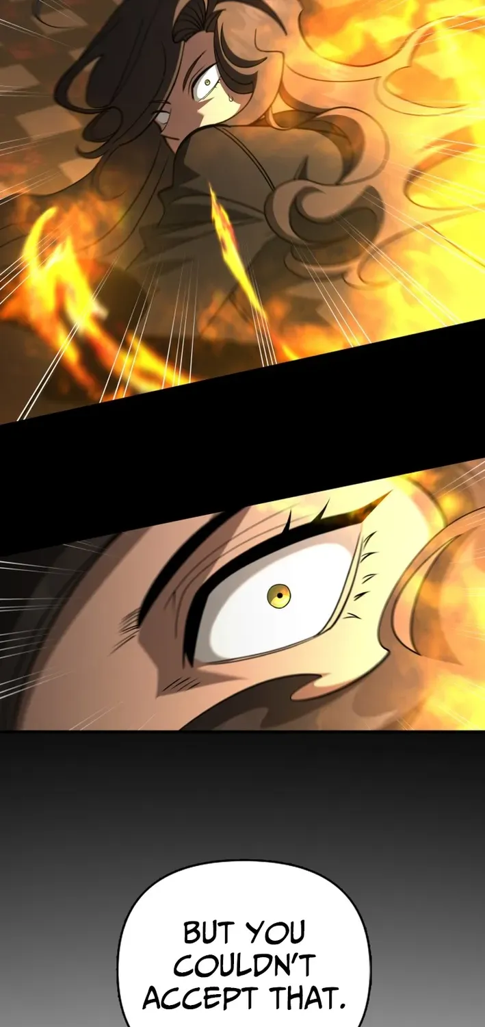 Artemis Chapter 30 page 20 - 