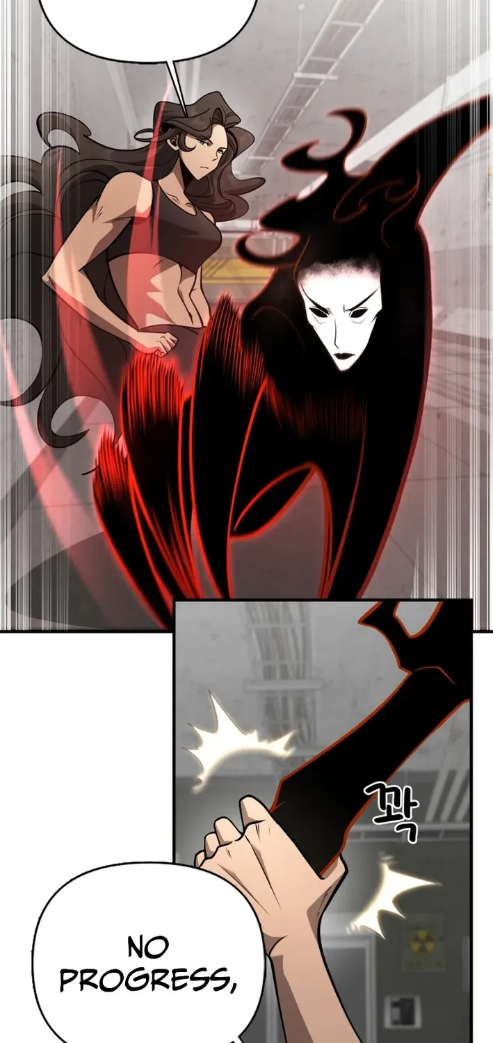 Artemis Chapter 30 page 25 - 