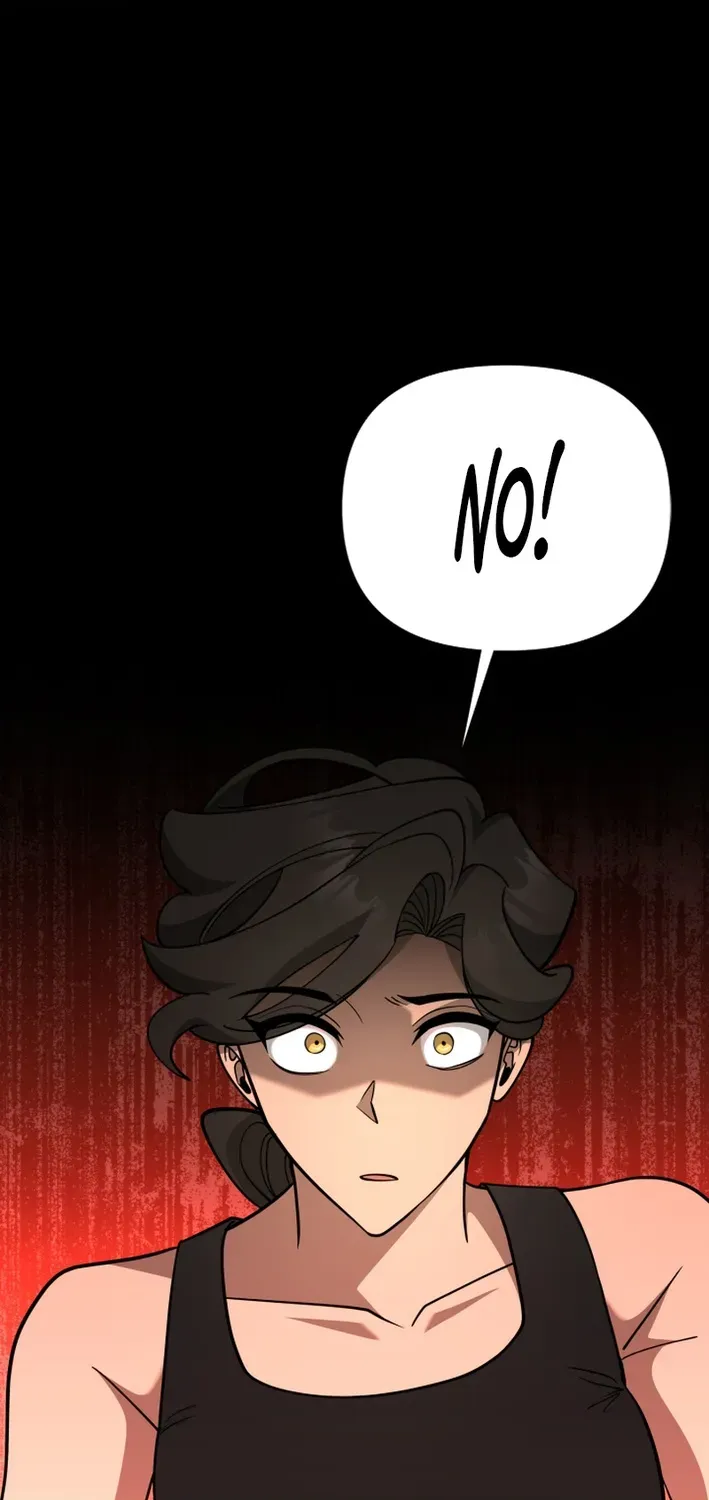 Artemis Chapter 30 page 31 - 