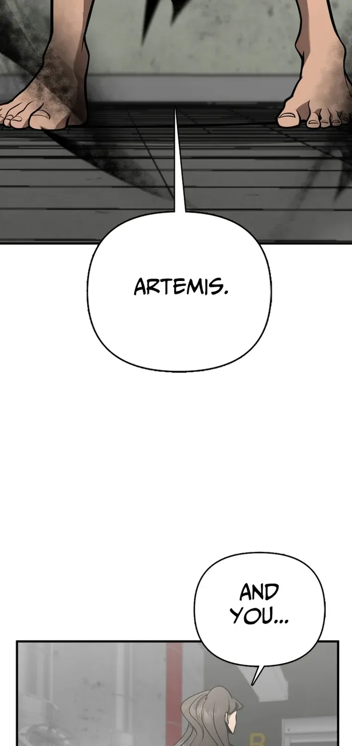 Artemis Chapter 30 page 37 - 