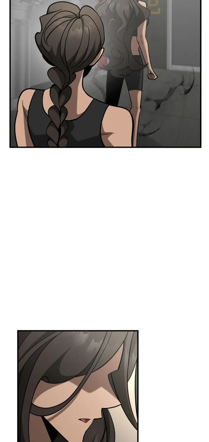 Artemis Chapter 30 page 38 - 