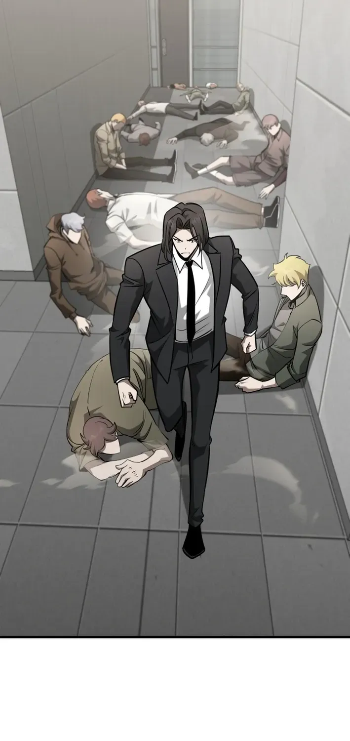 Artemis Chapter 30 page 44 - 