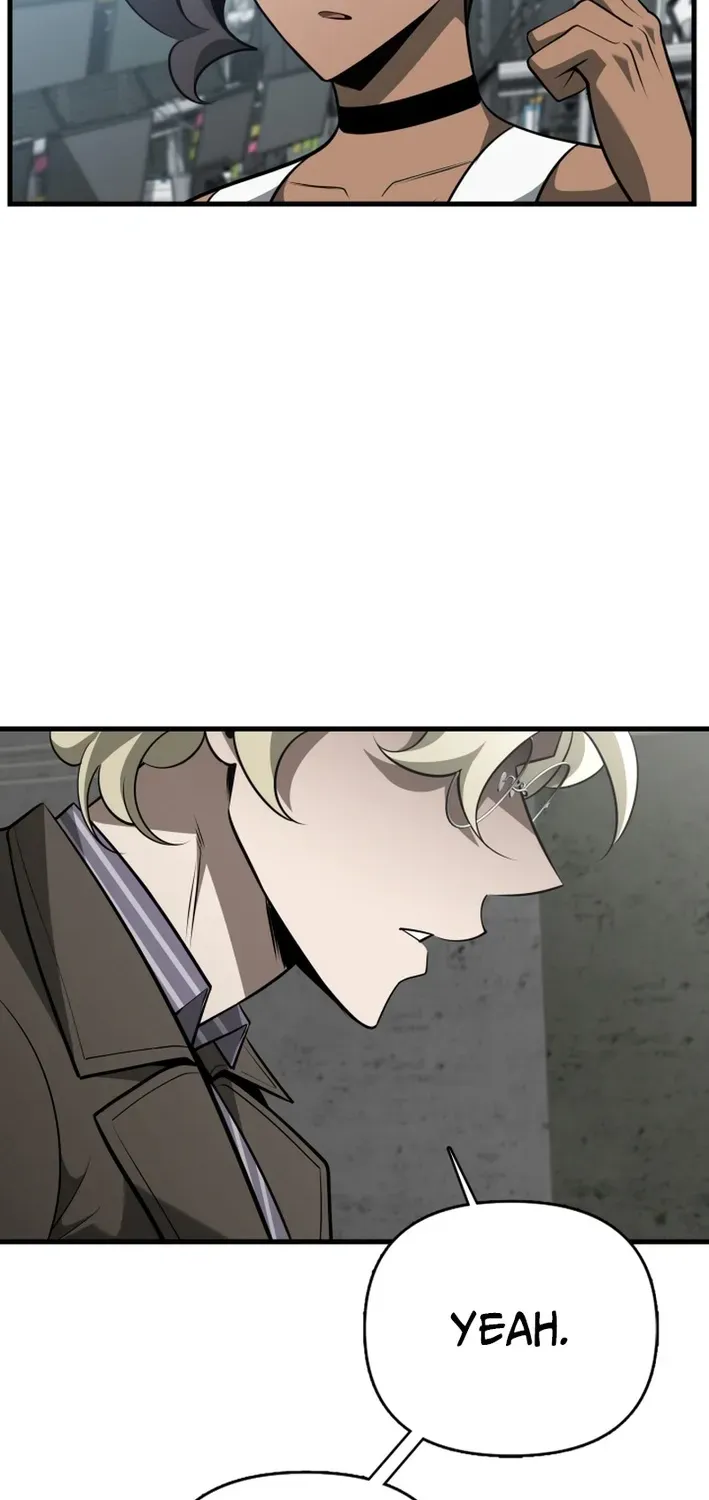 Artemis Chapter 30 page 48 - 