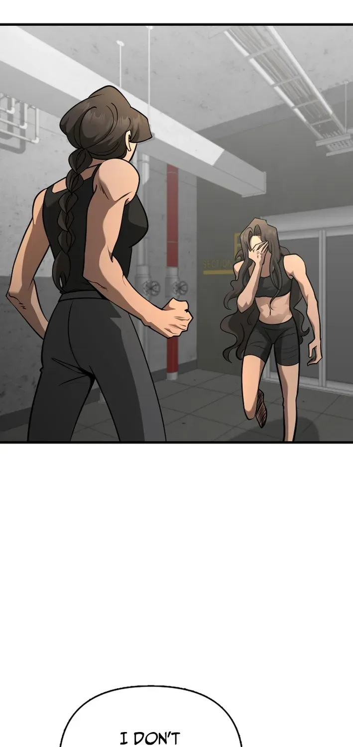 Artemis Chapter 30 page 50 - 