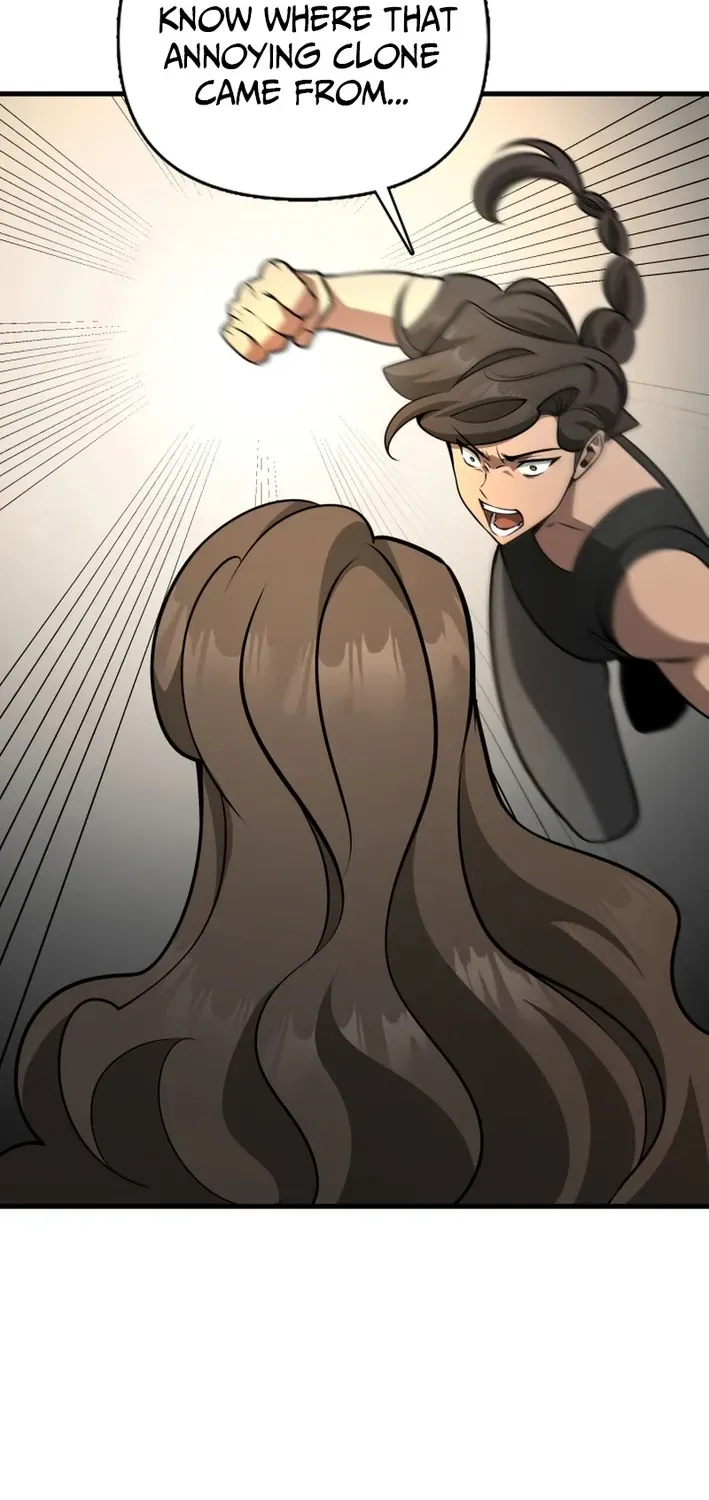 Artemis Chapter 30 page 51 - 