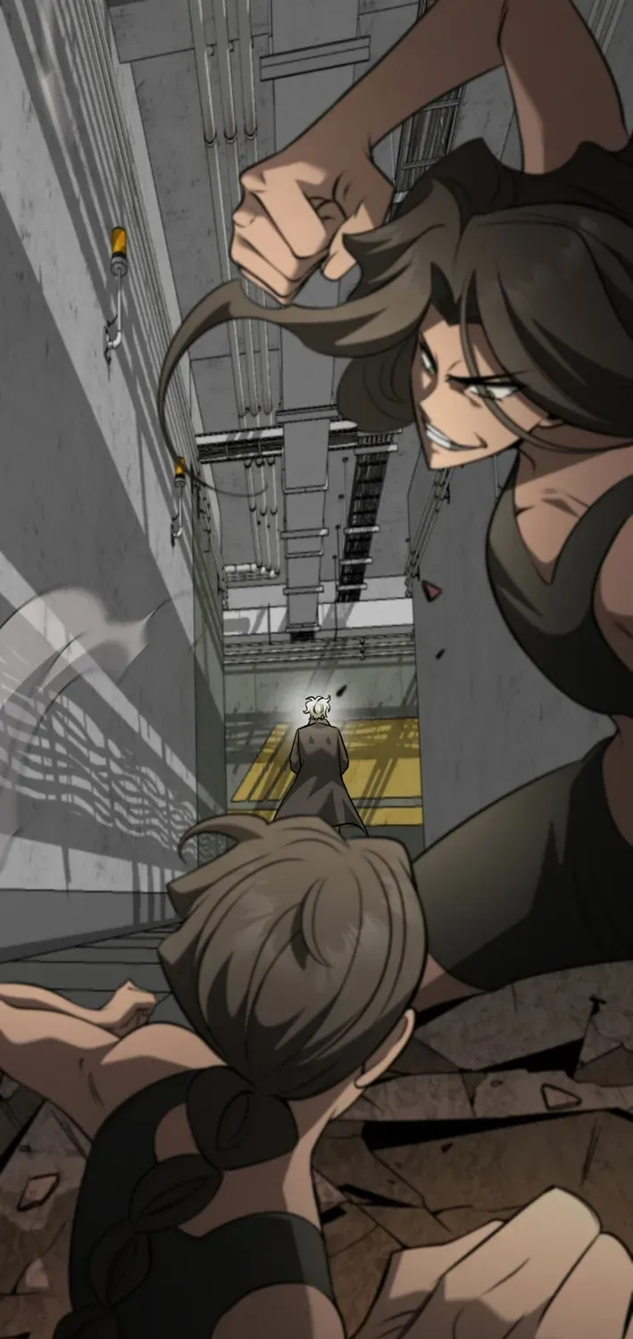 Artemis Chapter 30 page 59 - 