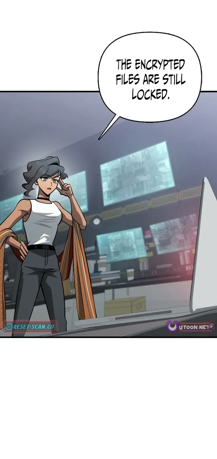 Artemis Chapter 30 page 62 - 
