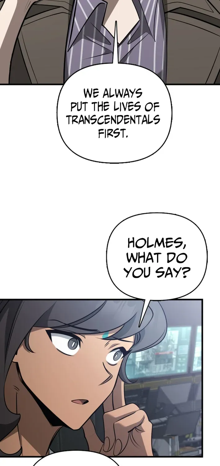 Artemis Chapter 30 page 64 - 