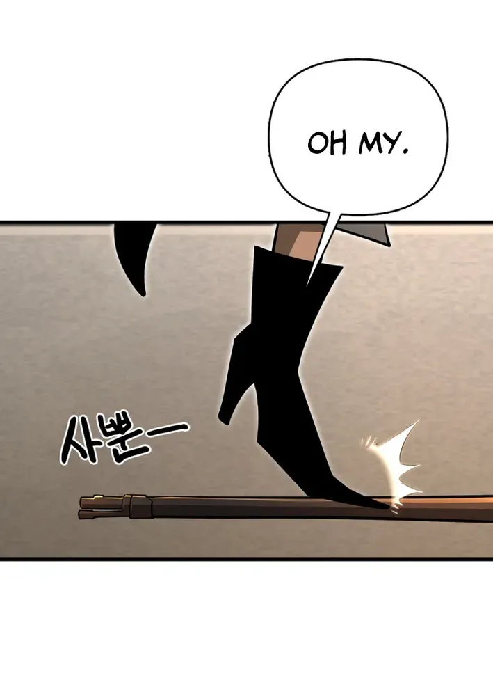 Artemis Chapter 30 page 70 - 