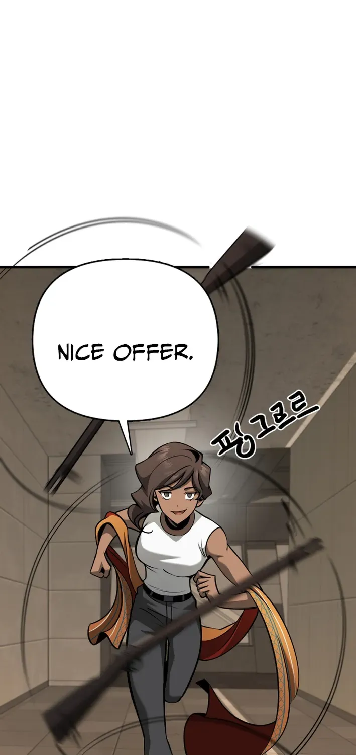 Artemis Chapter 30 page 71 - 