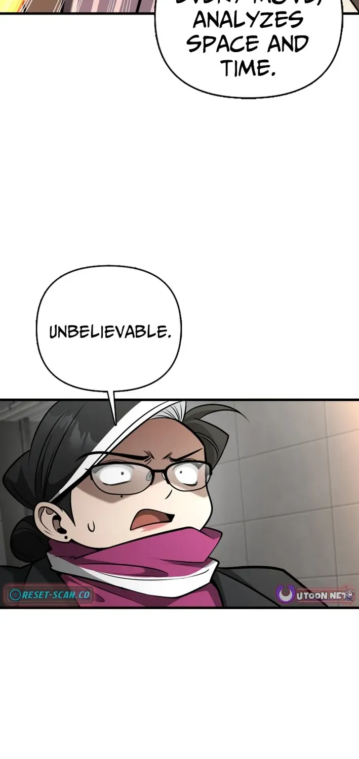 Artemis Chapter 30 page 81 - 