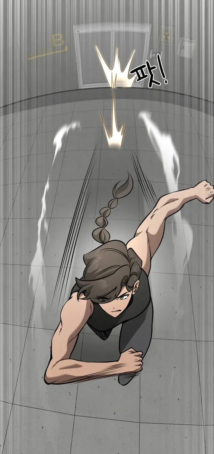 Artemis Chapter 30 page 83 - 