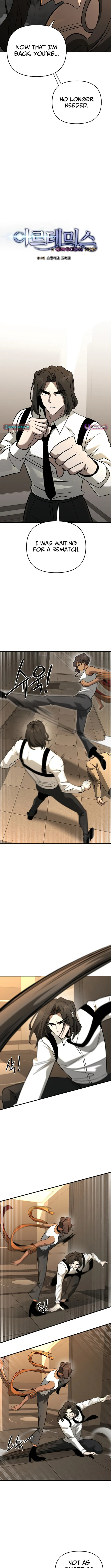 Artemis Chapter 31 page 2 - 