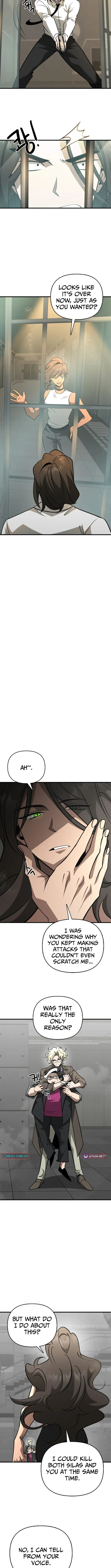Artemis Chapter 31 page 11 - 