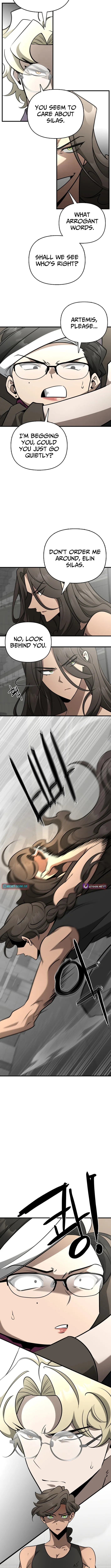 Artemis Chapter 31 page 12 - 