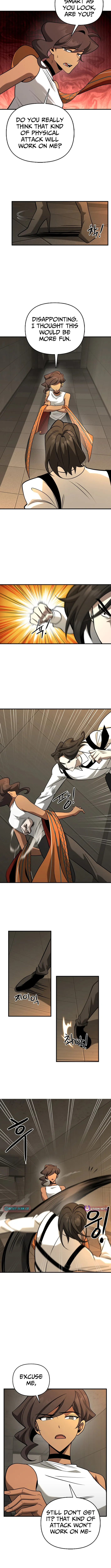 Artemis Chapter 31 page 3 - 
