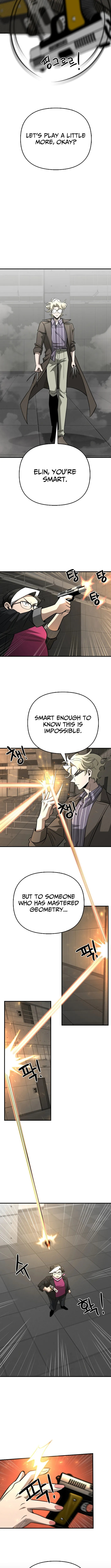 Artemis Chapter 31 page 5 - 