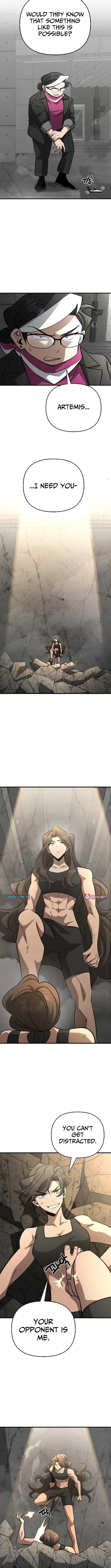 Artemis Chapter 31 page 6 - 