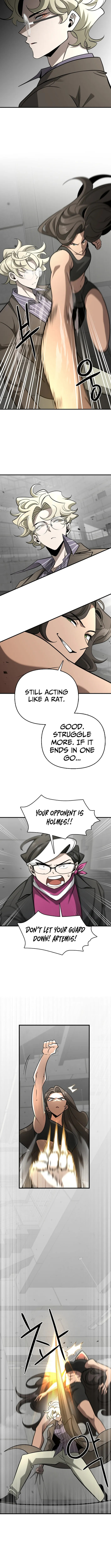 Artemis Chapter 31 page 8 - 