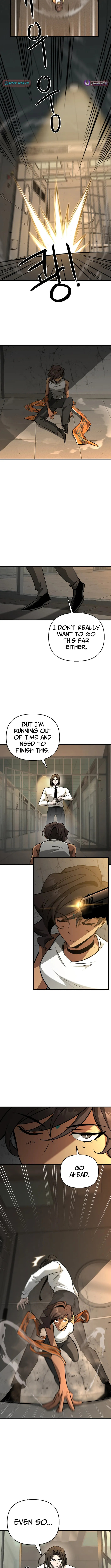 Artemis Chapter 31 page 10 - 