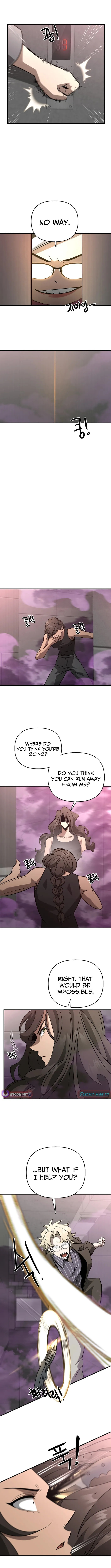Artemis Chapter 32 page 4 - 