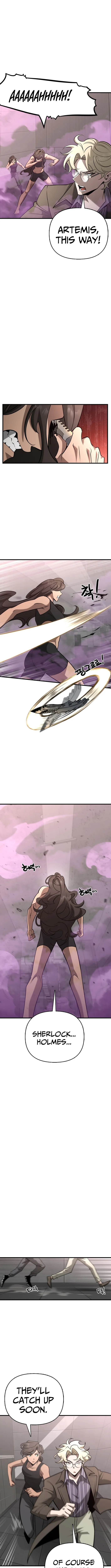 Artemis Chapter 32 page 5 - 