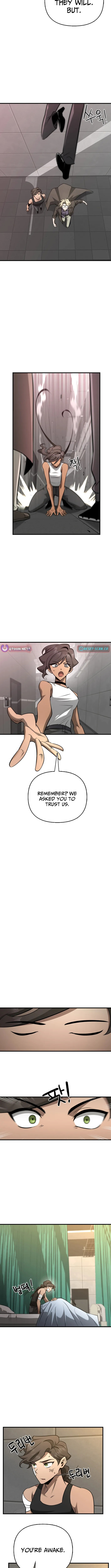 Artemis Chapter 32 page 6 - 
