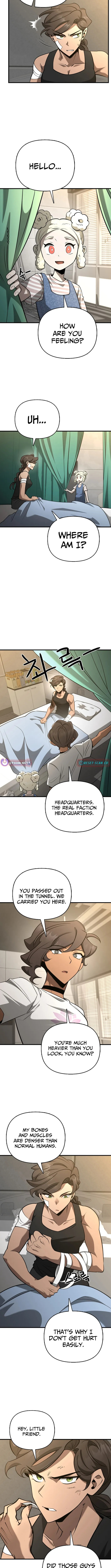 Artemis Chapter 32 page 7 - 