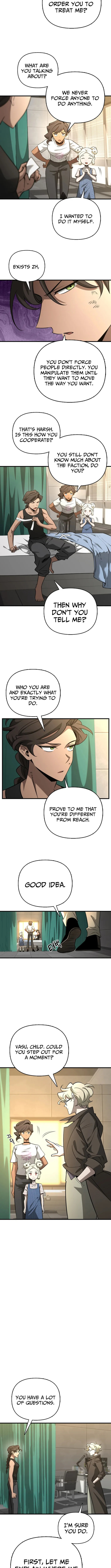 Artemis Chapter 32 page 8 - 