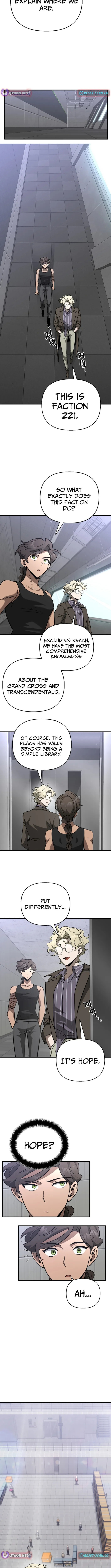 Artemis Chapter 32 page 9 - 