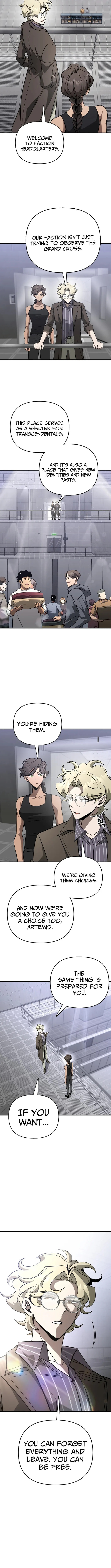 Artemis Chapter 32 page 10 - 
