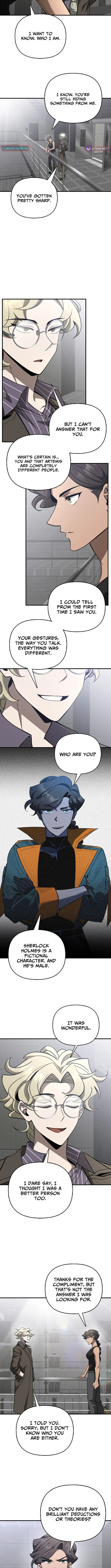 Artemis Chapter 33 page 2 - 