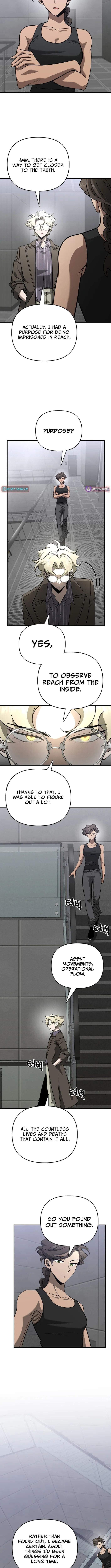 Artemis Chapter 33 page 3 - 