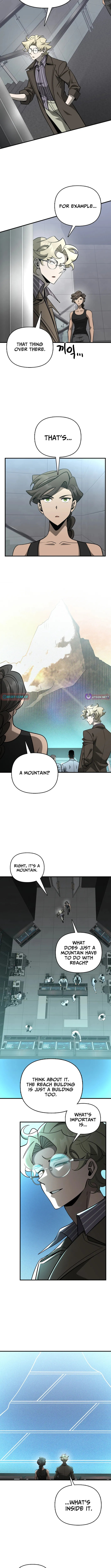 Artemis Chapter 33 page 4 - 