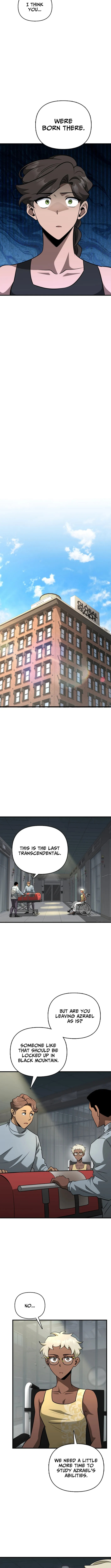 Artemis Chapter 33 page 6 - 