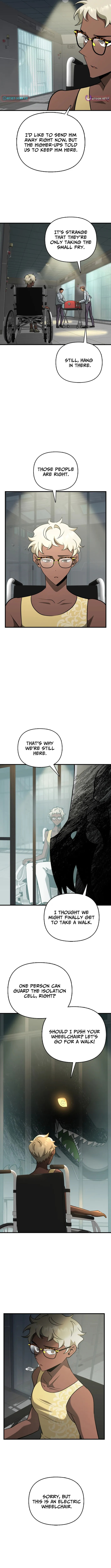 Artemis Chapter 33 page 7 - 