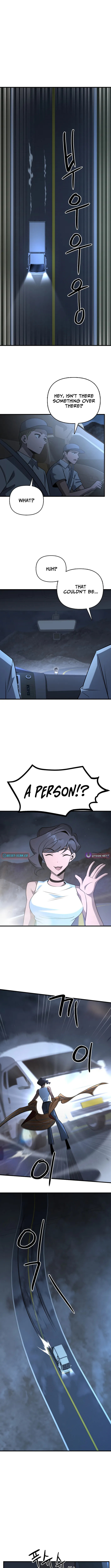 Artemis Chapter 33 page 8 - 