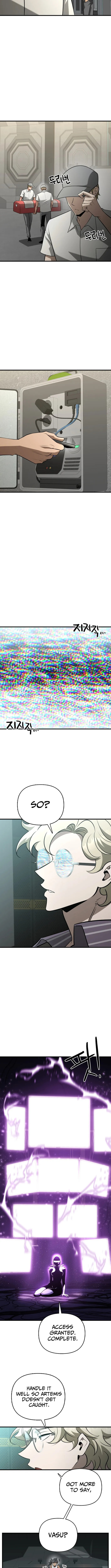 Artemis Chapter 34 page 3 - 