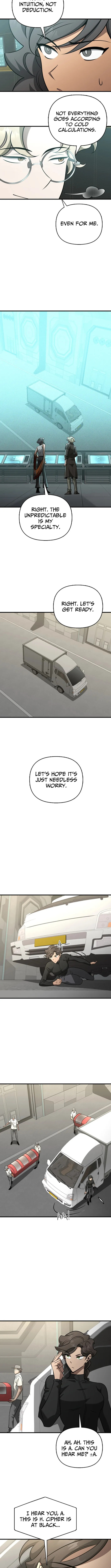 Artemis Chapter 34 page 5 - 