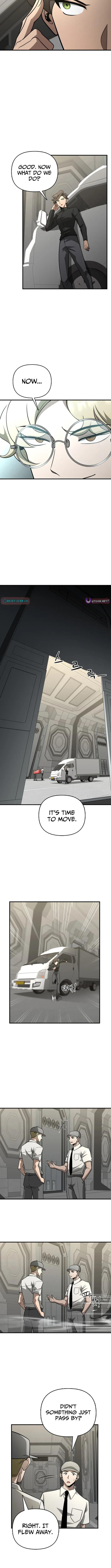 Artemis Chapter 34 page 6 - 