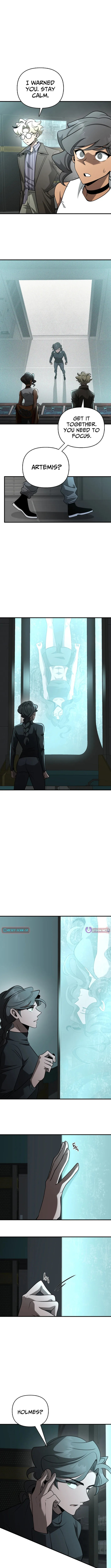 Artemis Chapter 34 page 9 - 
