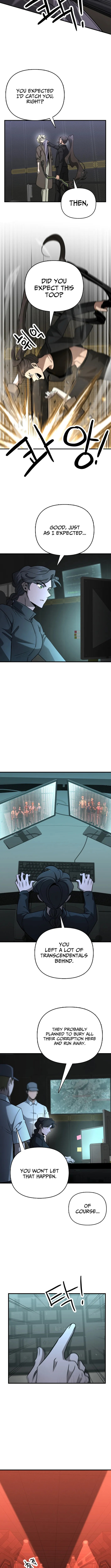 Artemis Chapter 35 page 11 - 