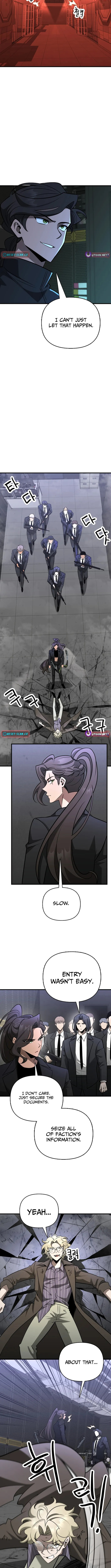Artemis Chapter 35 page 12 - 